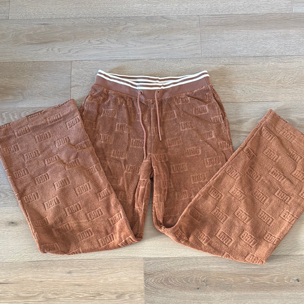 UGG Brown Pants